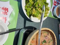 -全聚贤餐厅·湖北家常菜(沙湖店)