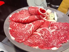 -满来寿喜烧(金虹桥店)