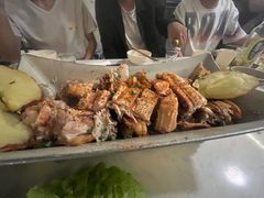 -浮何烤铺(桐梓林店)