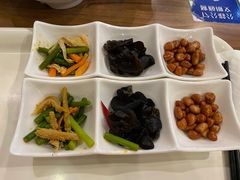 -味一楼兰州拉面(机场一店)