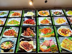 -华竹饭店(中央大街店)