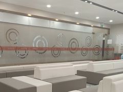 -爱康国宾体检中心(福田分院)