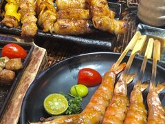 -小川洋风料理(街道口店)