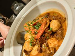 -江间有味·拼烧·鱼鲜·粤式靓汤(汉口江滩店)