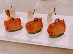 -8餐厅(新葡京酒店)