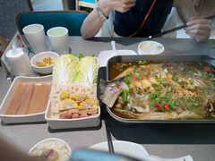 -半天妖烤鱼(方庄店)