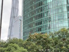 -怡咖啡海鲜自助餐厅(浦东香格里拉店)