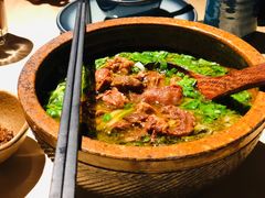 -山石榴·贵州菜(丰盛里店)