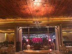 -北京盘古七星酒店