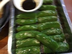 酿尖椒-顺徕德仙庙烧鸡(荔湾总店)