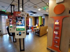 -麦当劳(总统大酒店店)