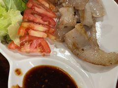 -Dang restaurant (patong phuket)