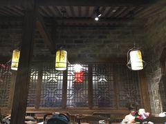 -老宁波1381餐厅(宏泰广场店)