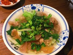 -肖四女乐山跷脚牛肉(世博源店)