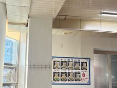 -十二忠手拉面(中华路店)