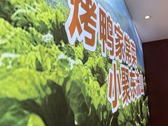 -东流山烤鸭·家常菜(雨山龙湖店)