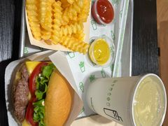 -Shake Shack(西单大悦城店)