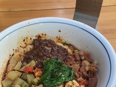 -秦正biangbiang面(尚品园店)