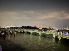 -海沧湾公园