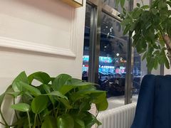 -花舍·新派粤菜·西餐·下午茶(亚运村·鸟巢店)