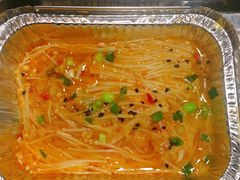 -碎怂烤肉(钟楼柳巷店)