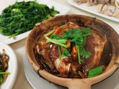 -汇兴源餐馆(小北路店)