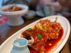 -鱼食饭稻·苏浙土菜17年老馆子(平江路店)