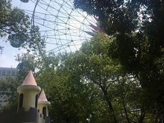 -赭山公园