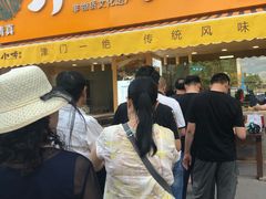 门面-小李烧鸡(西北角总店)