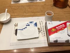 -中国徽菜·徽商故里(广安门店)