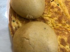 -闻道食府烙饼卷带鱼(原车耳营店原大觉寺店)