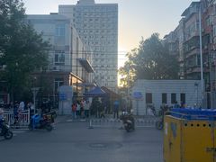 -北京信息科技大学(小营校区)