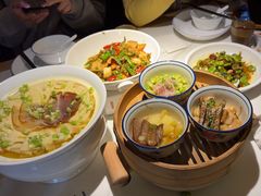 -筱爷叔·上海传统手工菜(玉树路店)