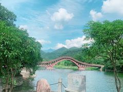-绩溪龙川景区