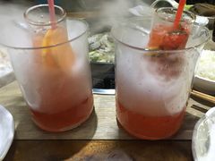 -百岁我家酸菜鱼(龙湾万达店)