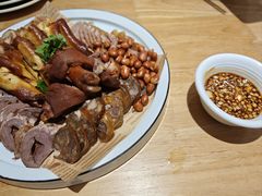 -老长春肉馆(隆礼路店)