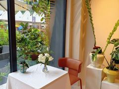 -花神·轻食简餐·咖啡馆·花卉绿植(荷兰花卉小镇店)