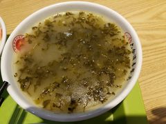 -周家大辣椒面皮(中山街店)