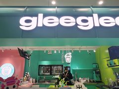 -gleeglee乐溢亦茶(合生汇店)