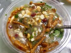 -乐山豆腐脑(北街店)