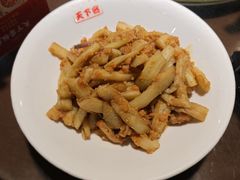-天下客饭店(中山路店)