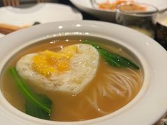 -君庭中餐馆(湘江豪生店)