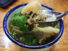 -西域阿里马新疆菜·清真(桂花路店)