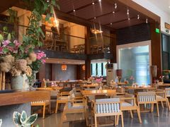 -山茶云南菜(永安里店)