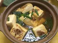 -幽优农庄·森波拉特色本地农家菜