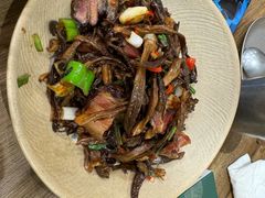 -云海肴汽锅鸡·云南小炒(曲江大悦城店)