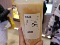 -喜茶(北京五棵松华熙店)