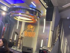-路边羊烧烤酒场(宝带路店)