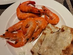 -威斯汀舞台餐厅