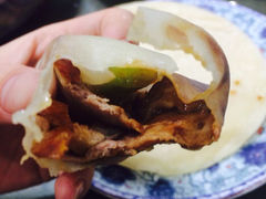 iphone_upload_pic-北平食府·北京烤鸭(北京西站六里桥店)